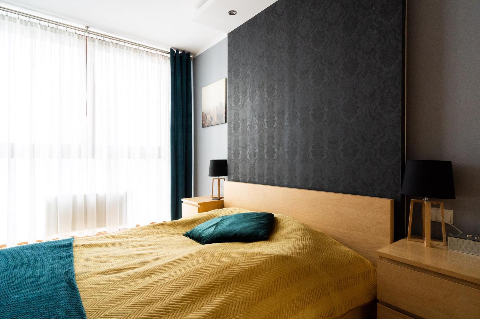 Verona Apartament 115, 69M2, Terrace, Garage Krakow Exterior photo